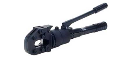 Izumi Tools - Cable Cutters & Cable Crimpers